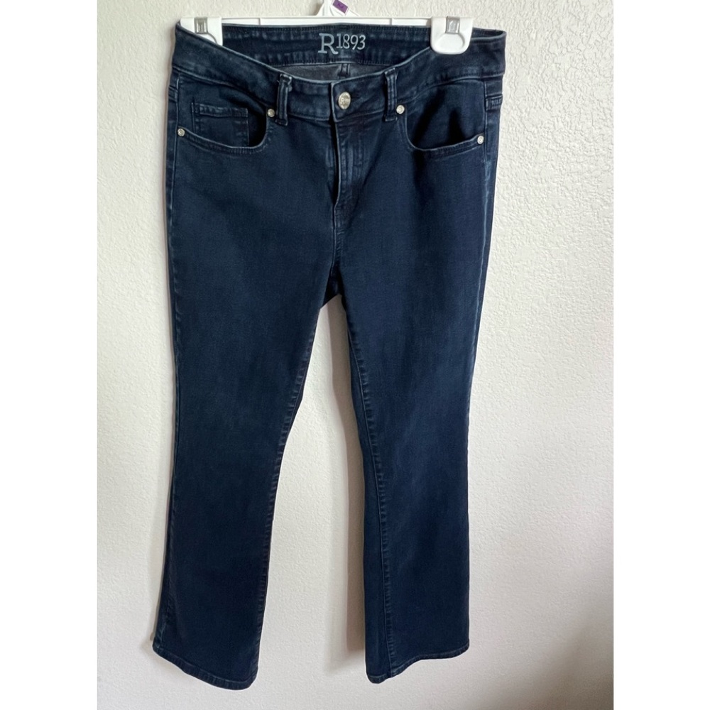 R1893 Bootcut Denim Jeans